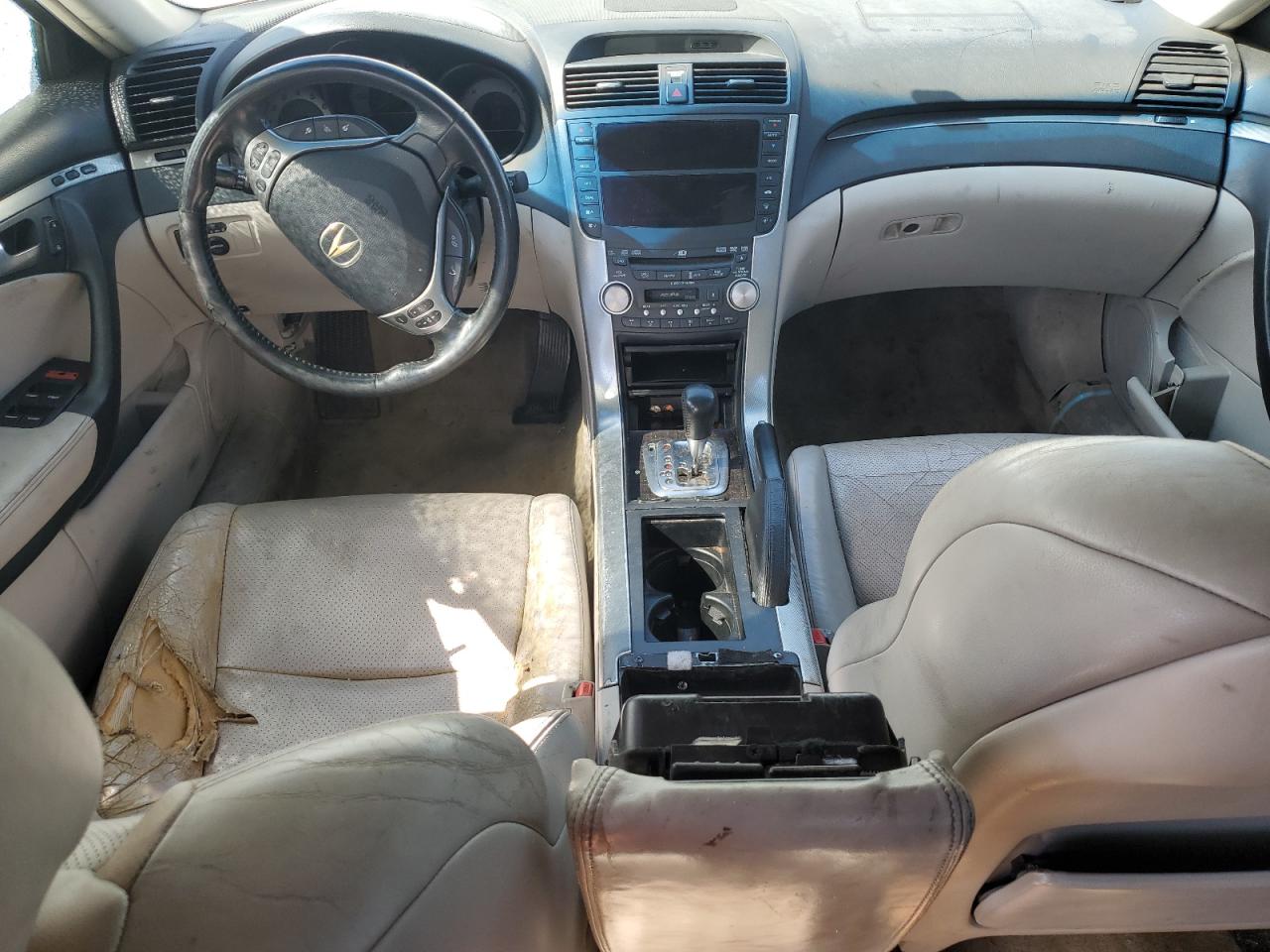 2007 Acura Tl VIN: 19UUA66267A024903 Lot: 68149255