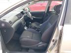 2005 TOYOTA COROLLA T SPIRIT for sale at Copart CORBY