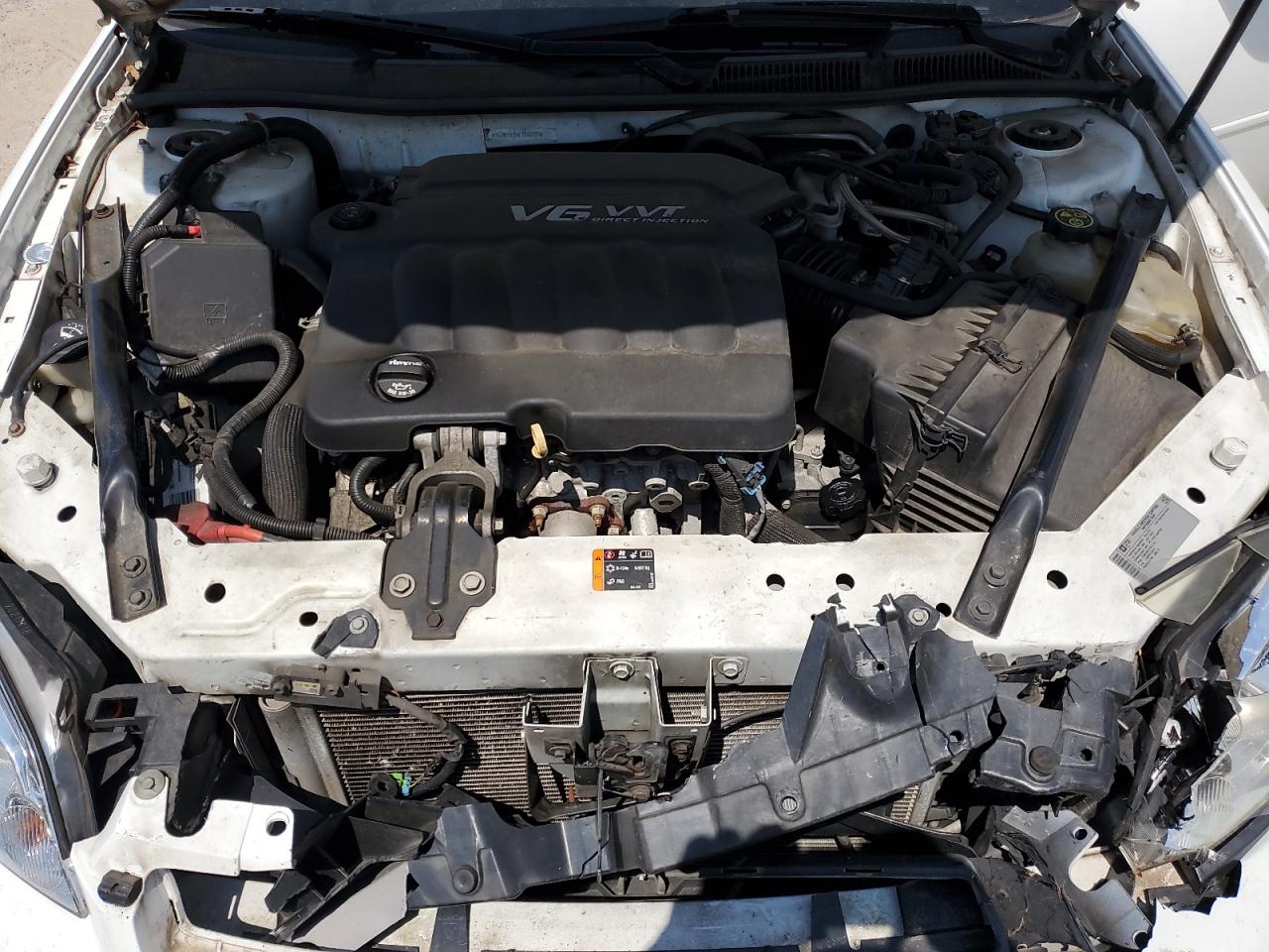 2014 Chevrolet Impala Limited Lt VIN: 2G1WB5E34E1160715 Lot: 69716525