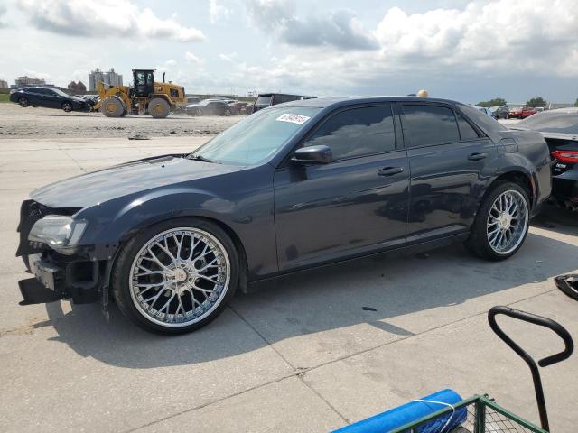  CHRYSLER 300 2015 Szary