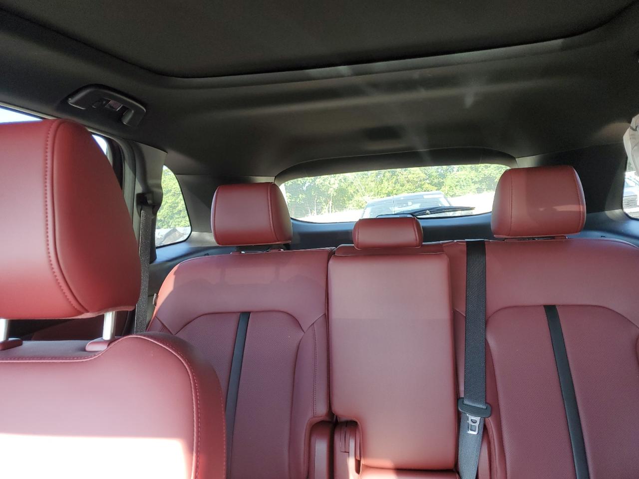 2025 Mazda Cx-70 Premium Plus VIN: JM3KJEHA1S1104596 Lot: 85847455