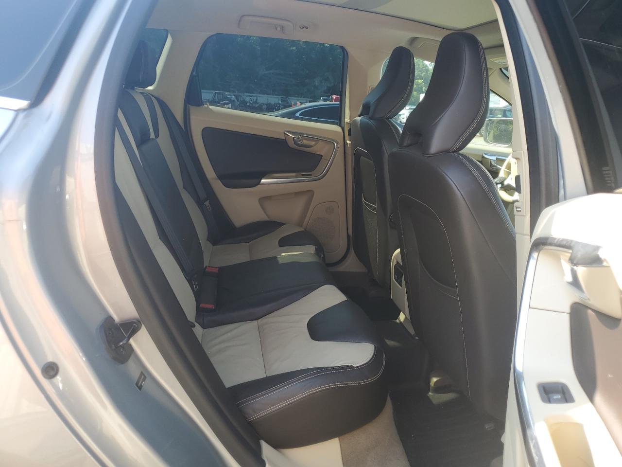 2013 Volvo Xc60 3.2 VIN: YV4952DL0D2413360 Lot: 67745055