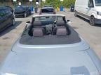 2004 AUDI A4 T SPORT AUTO  for sale at Copart GLOUCESTER
