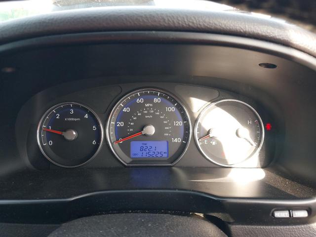 2011 HYUNDAI SANTA FE PREMIUM CRDI 
