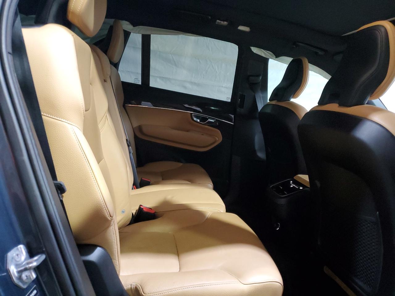 2019 Volvo Xc90 T6 Momentum VIN: YV4A22PK0K1417064 Lot: 70101695