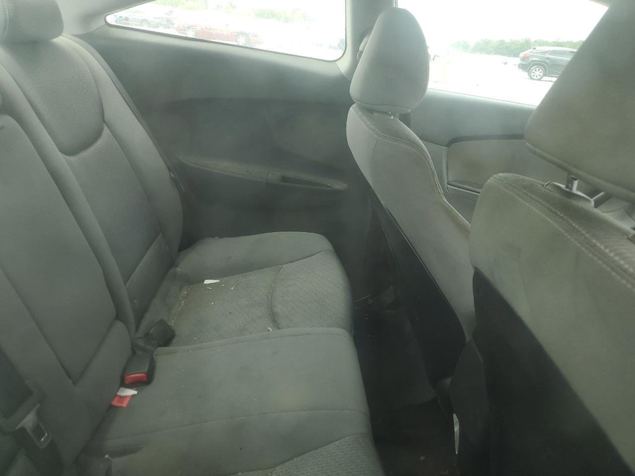 2014 Hyundai Elantra Coupe Gs VIN: KMHDH6AH2EU024121 Lot: 66904255