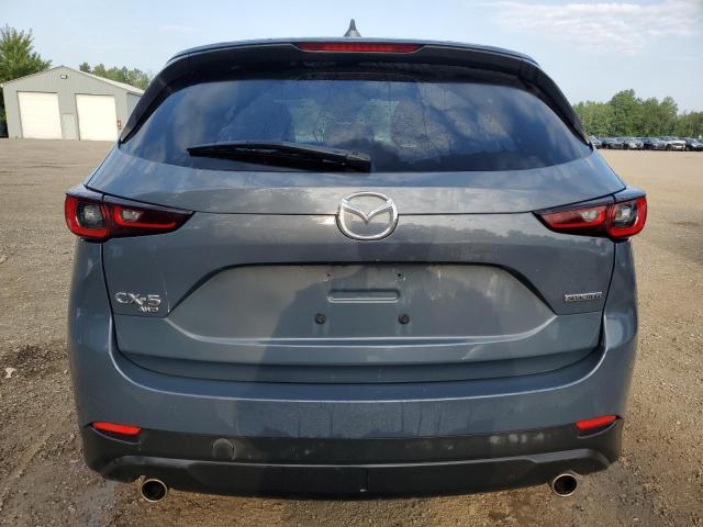 2024 MAZDA CX-5 PREFERRED  