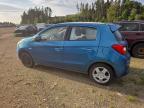 2017 MITSUBISHI MIRAGE ES   for sale at Copart QC - MONTREAL