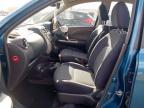 2015 NISSAN MICRA ACENTA for sale at Copart CHESTER