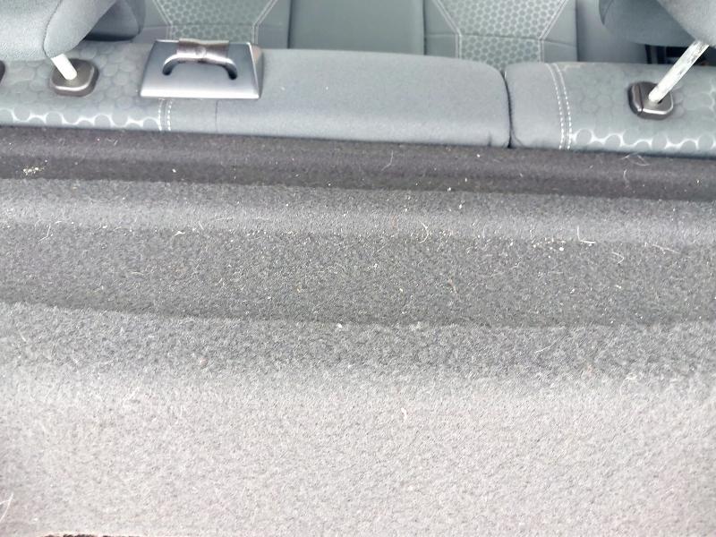 2011 FORD FIESTA TITANIUM TDCI 