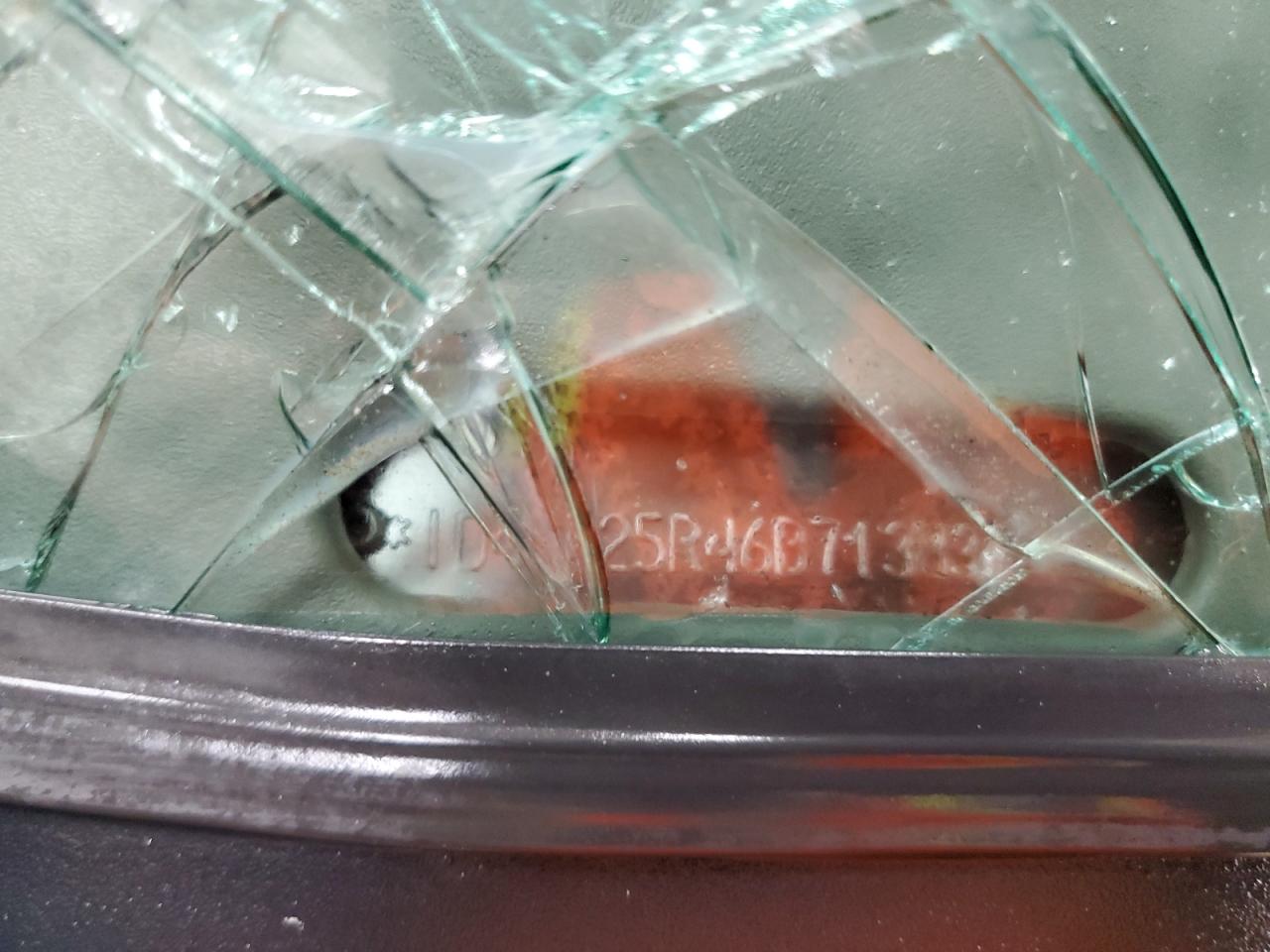 2006 Dodge Caravan Se VIN: 1D4GP25R46B713836 Lot: 69646075