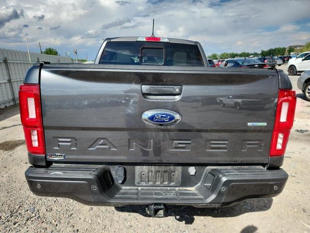  FORD RANGER 2019 Szary
