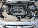 2019 SUBARU OUTBACK 2.5I LIMITED   for sale at Copart ON - TORONTO