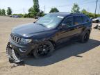 2018 JEEP GRAND CHEROKEE LAREDO   à vendre chez Copart QC - MONTREAL
