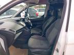 2018 FORD TRANSIT CONNECT ECONETIC for sale at Copart WOLVERHAMPTON