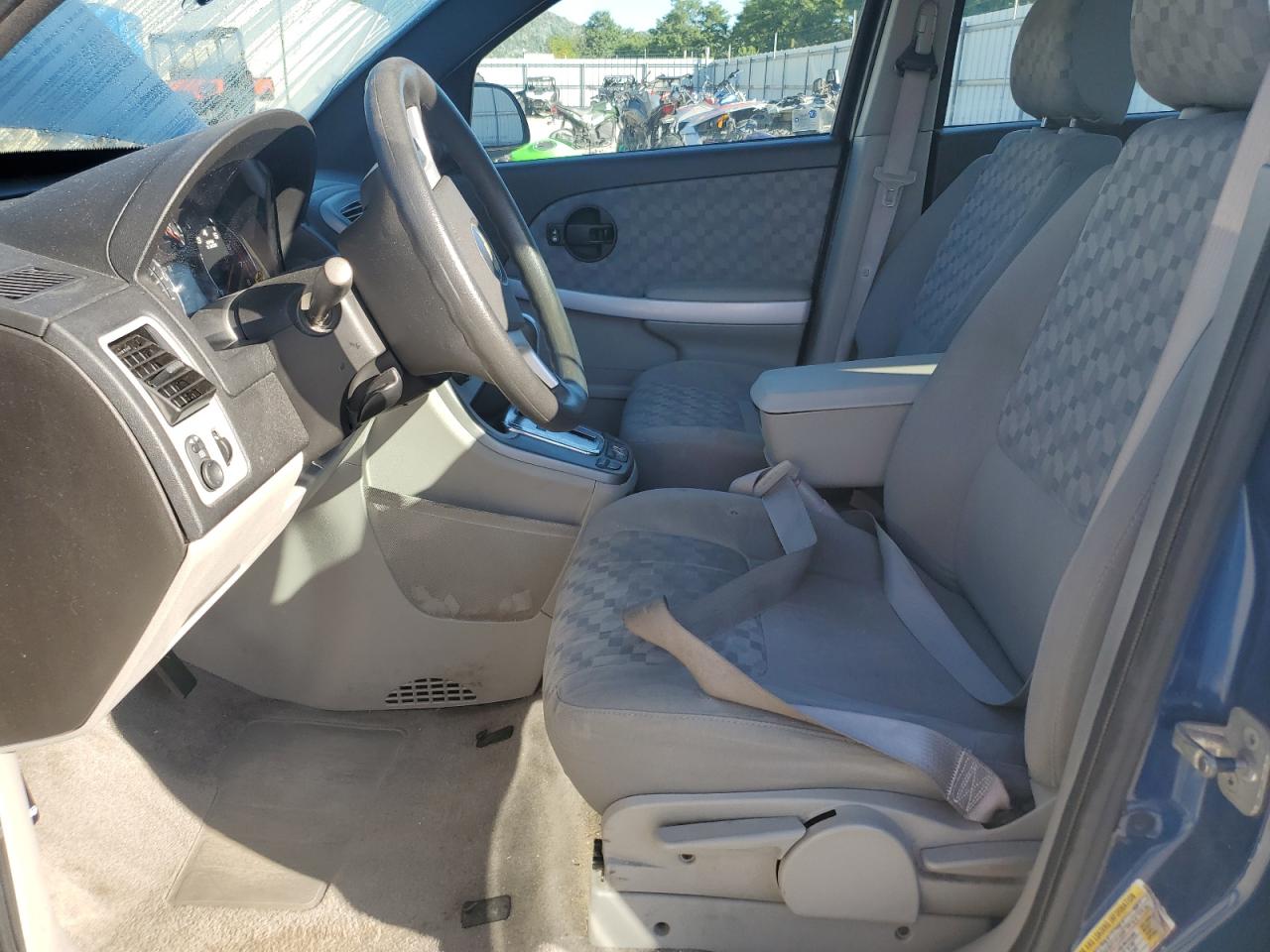 2008 Chevrolet Equinox Ls VIN: 2CNDL23F286064902 Lot: 70174145