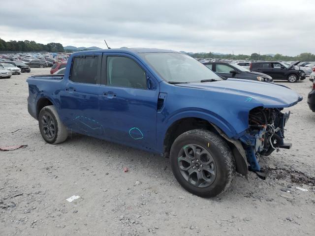  FORD MAVERICK 2023 Синий