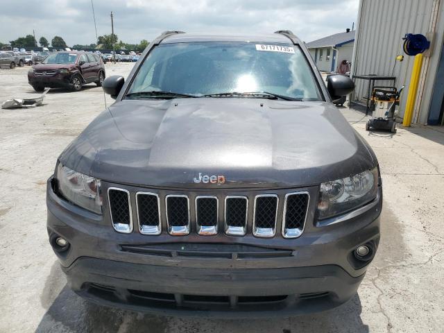  JEEP COMPASS 2016 Szary