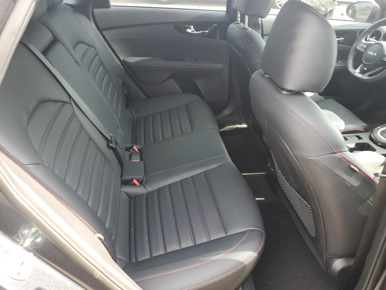 2024 Kia Forte Gt VIN: 3KPF44ACXRE716844 Lot: 68449925