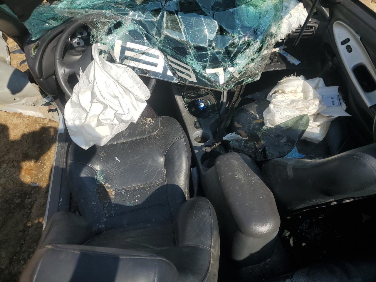 2003 Ford Mustang Gt VIN: 1FAFP45X53F327987 Lot: 68806175