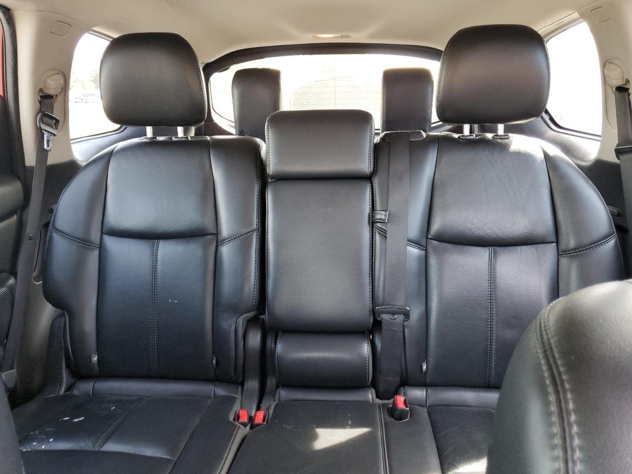 2016 Nissan Pathfinder S VIN: 5N1AR2MN4GC665970 Lot: 70682705