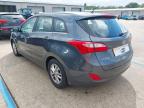 2016 HYUNDAI I30 SE for sale at Copart NEWBURY