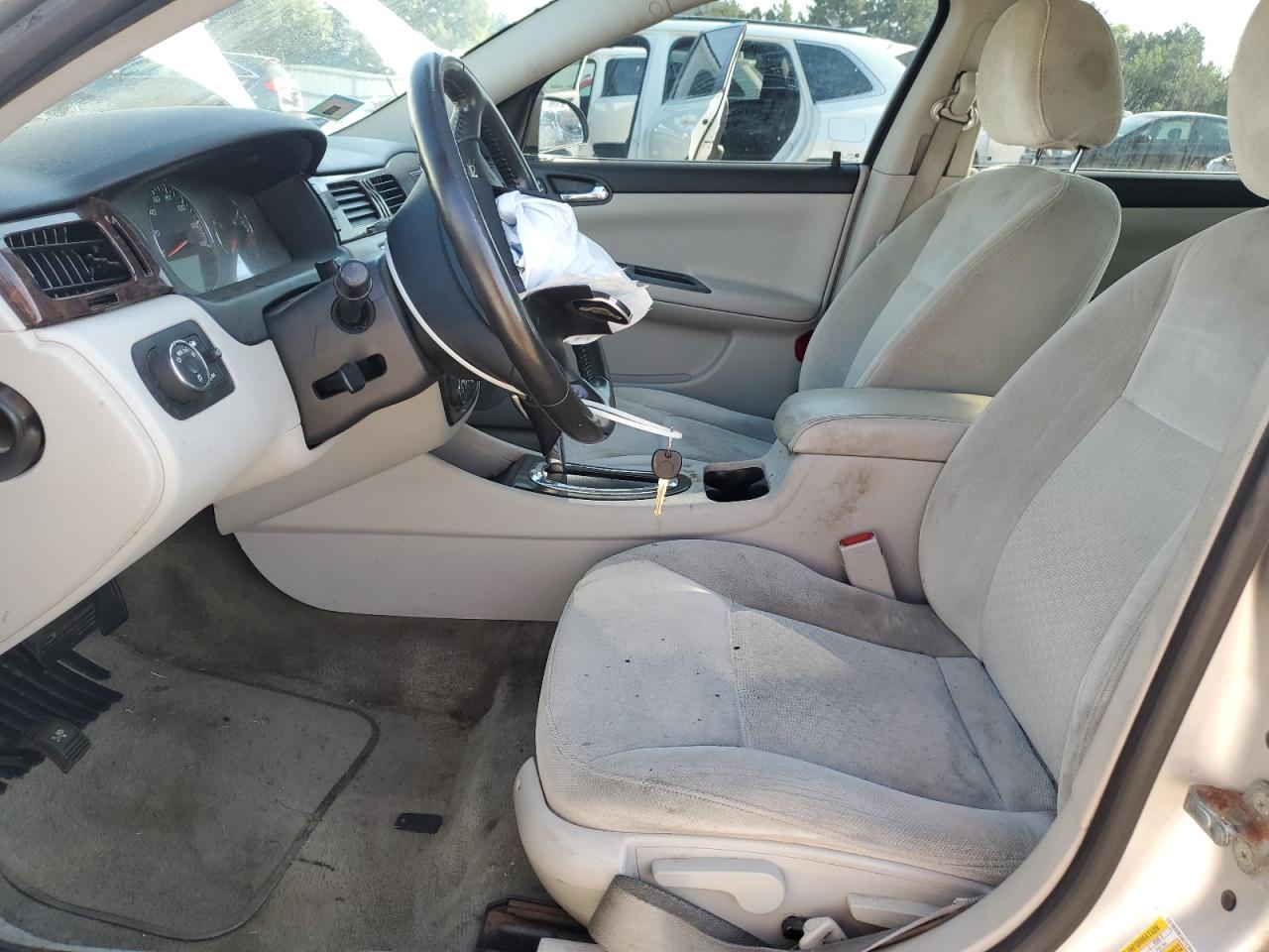 2012 Chevrolet Impala Lt VIN: 2G1WG5E34C1238442 Lot: 68451795