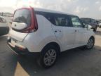 2020 KIA SOUL LX   for sale at Copart TN - NASHVILLE