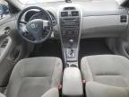 2013 TOYOTA COROLLA BASE   for sale at Copart ON - TORONTO