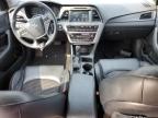 2017 HYUNDAI SONATA SPORT   for sale at Copart MI - DETROIT