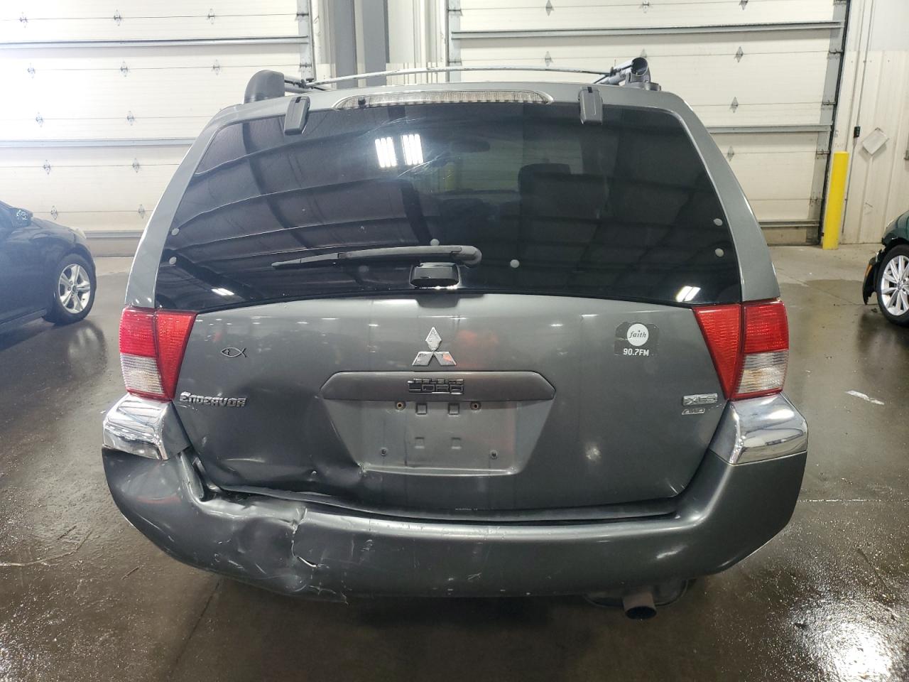 2004 Mitsubishi Endeavor Xls VIN: 4A4MN31S64E012854 Lot: 67475645