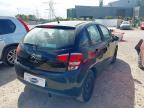 2016 CITROEN C3 EDITION BLUEHDI  for sale at Copart BRISTOL