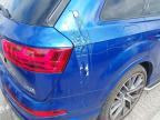 2017 AUDI Q7 S LINE TDI QUATTRO AUT  for sale at Copart CHESTER
