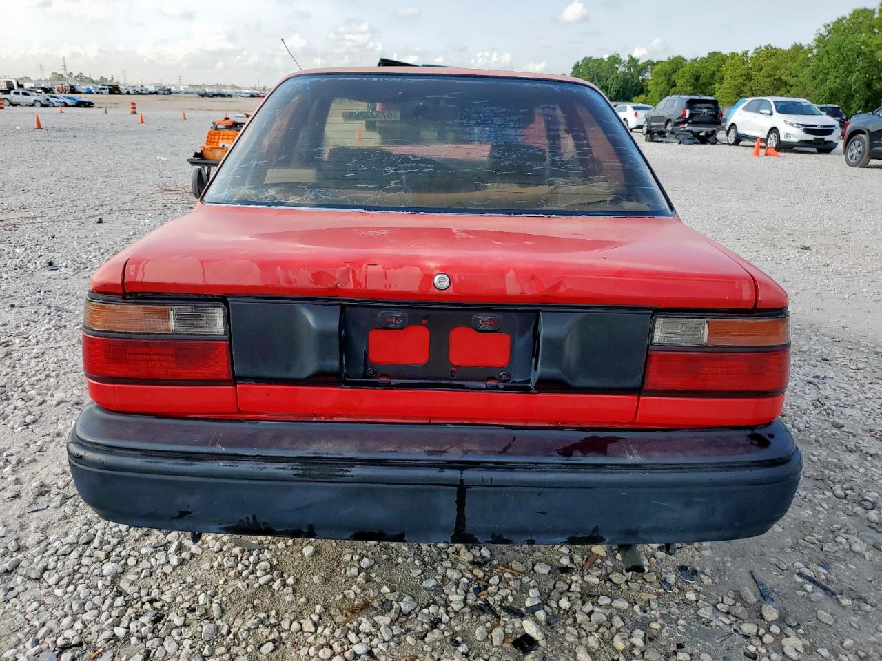 1990 Toyota Corolla Dlx VIN: JT2AE94A2L3369127 Lot: 67533285