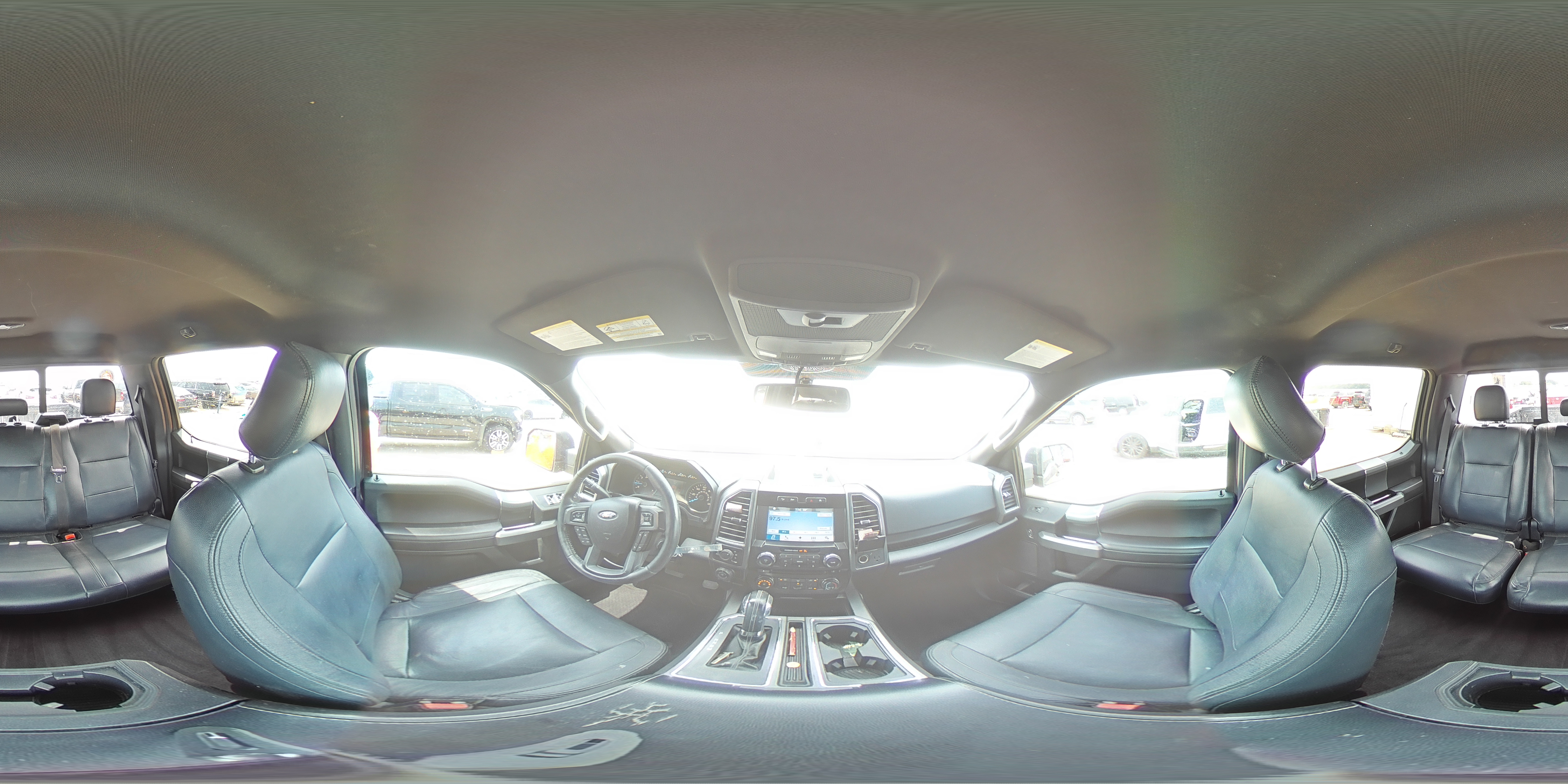 2017 Ford F150 Supercrew VIN: 1FTEW1EG2HKD53274 Lot: 70383045