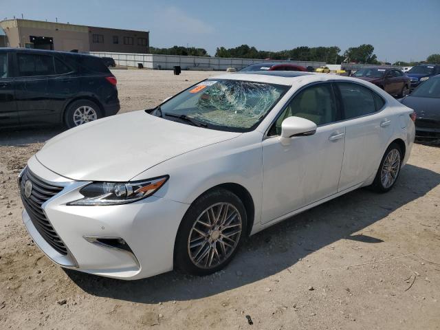 Седаны LEXUS ES350 2017 Белы