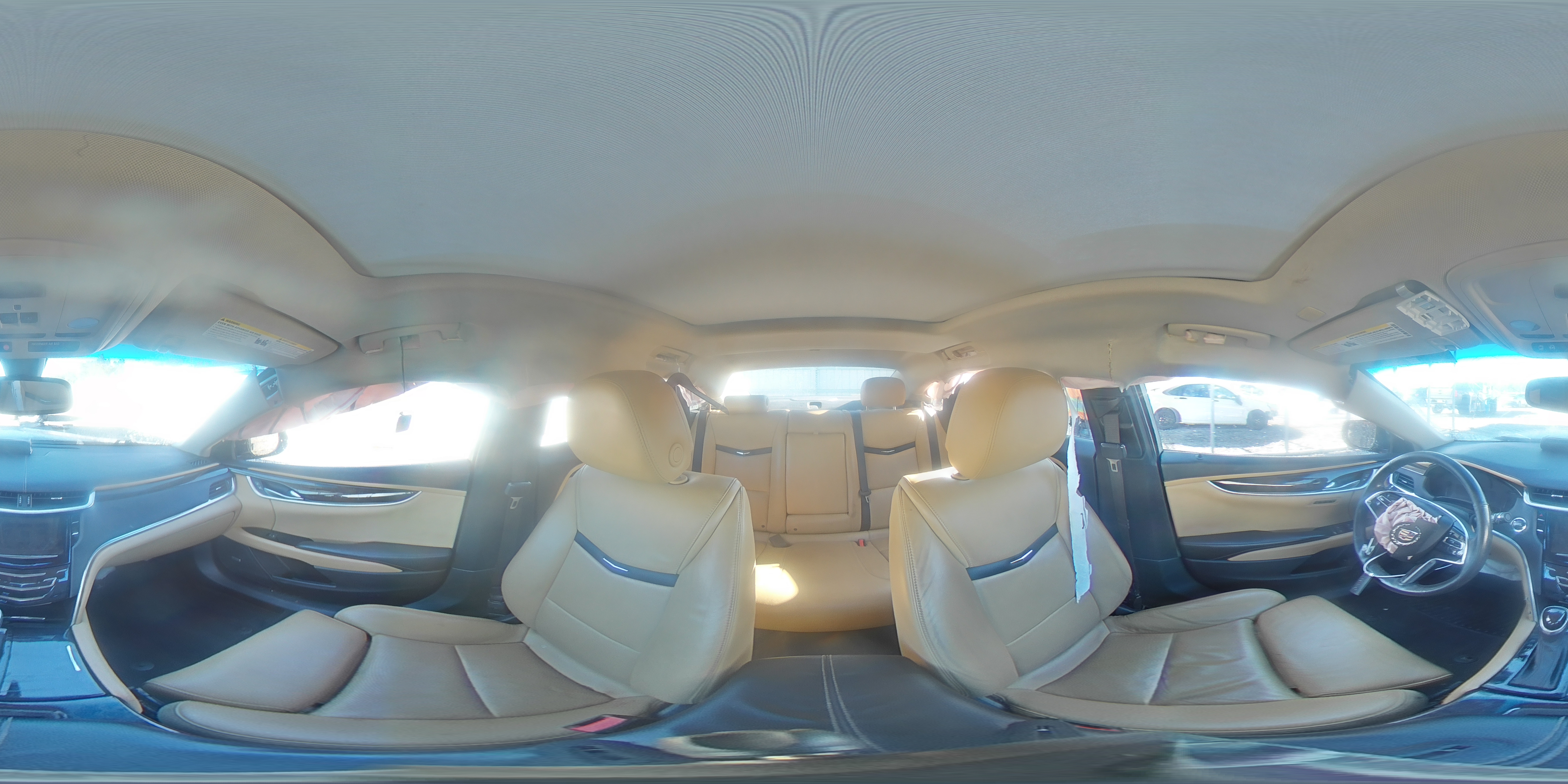 2013 Cadillac Xts Luxury Collection VIN: 2G61P5S36D9193502 Lot: 70897825