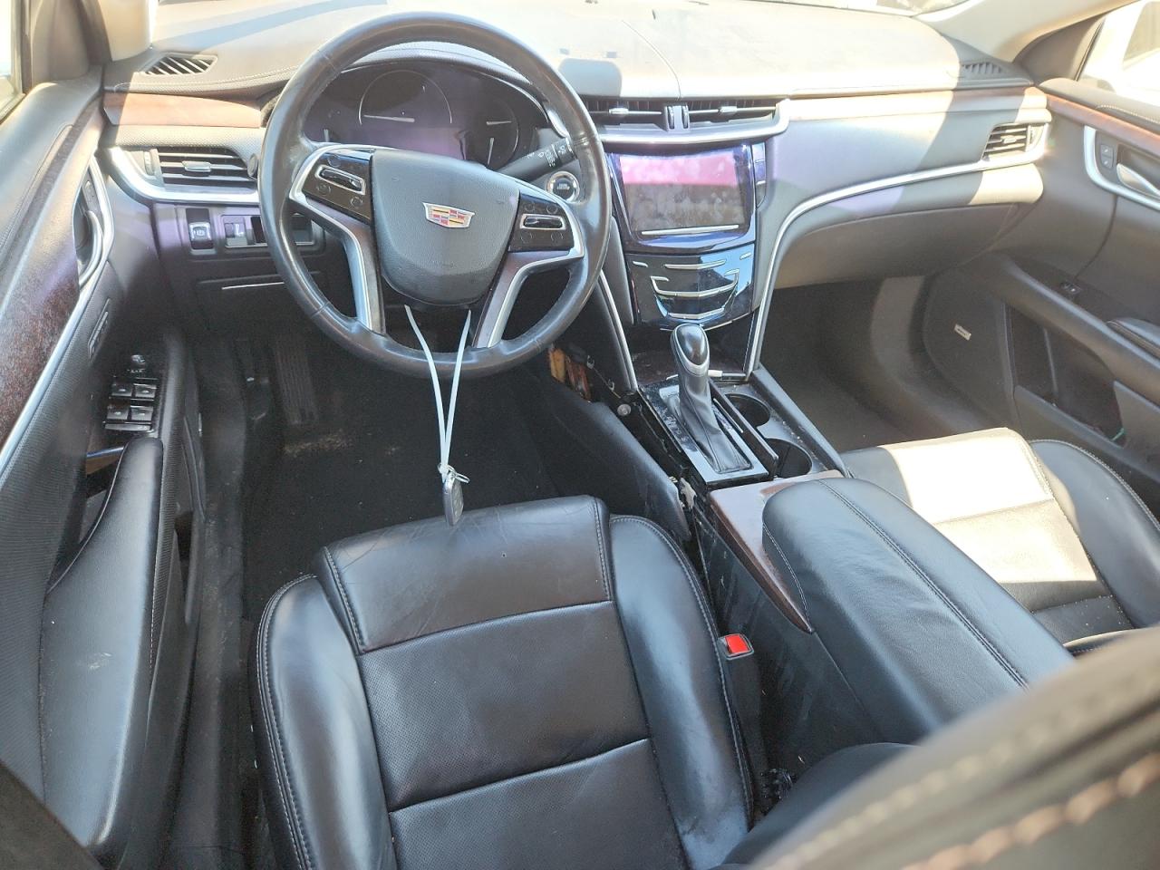 2019 Cadillac Xts Luxury VIN: 2G61M5S38K9139012 Lot: 70444215