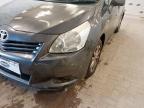 2010 TOYOTA VERSO TR VALVEMATIC  for sale at Copart SANDWICH