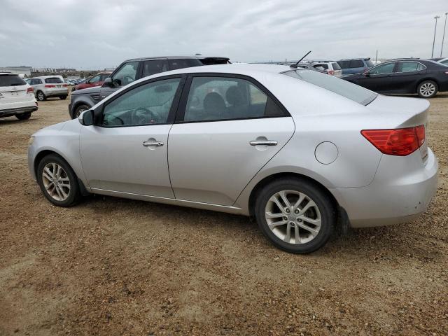 2011 KIA FORTE EX  