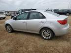 2011 KIA FORTE EX   for sale at Copart AB - EDMONTON