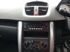 2006 PEUGEOT 207 SPORT for sale at Copart WHITBURN