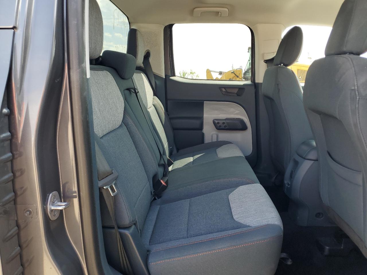 2023 Ford Maverick Xl VIN: 3FTTW8F96PRA14527 Lot: 70759195