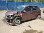 2019 CHEVROLET SPARK 1LT   for sale at Copart NB - MONCTON