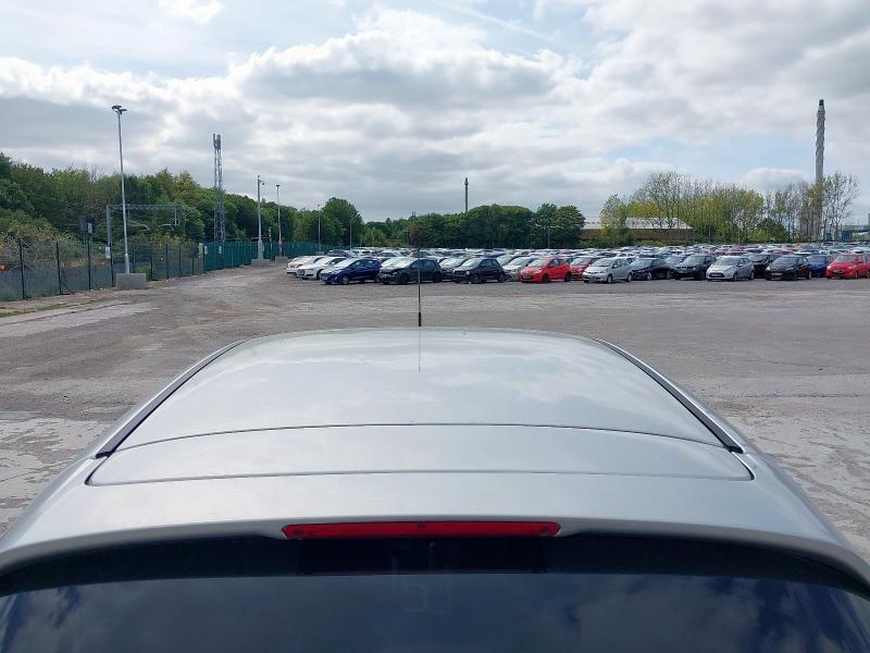2009 FORD FIESTA ZETEC 82 
