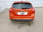 2012 FORD FOCUS ZETEC for sale at Copart SANDY