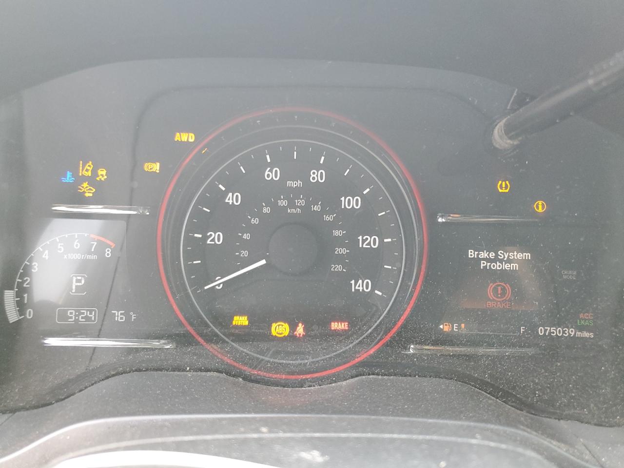 2019 Honda Hr-V Ex VIN: 3CZRU6H54KM743950 Lot: 67741655