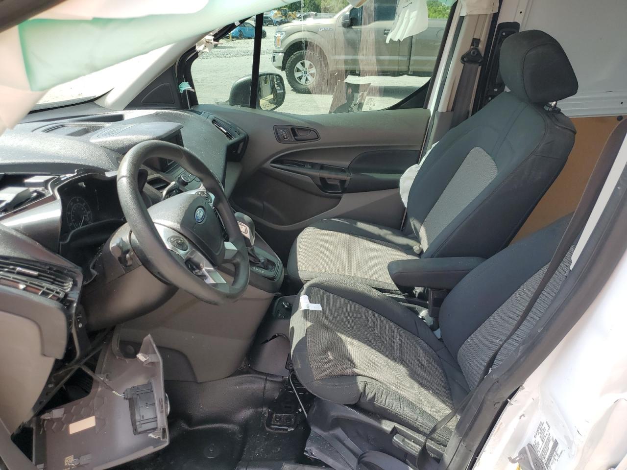 2020 Ford Transit Connect Xl VIN: NM0LS7E20L1456666 Lot: 69970015