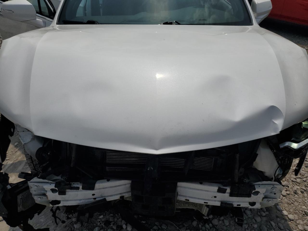 2020 Cadillac Xt6 Premium Luxury VIN: 1GYKPDRS3LZ138013 Lot: 68172505