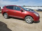 2013 NISSAN ROGUE S   for sale at Copart AB - EDMONTON